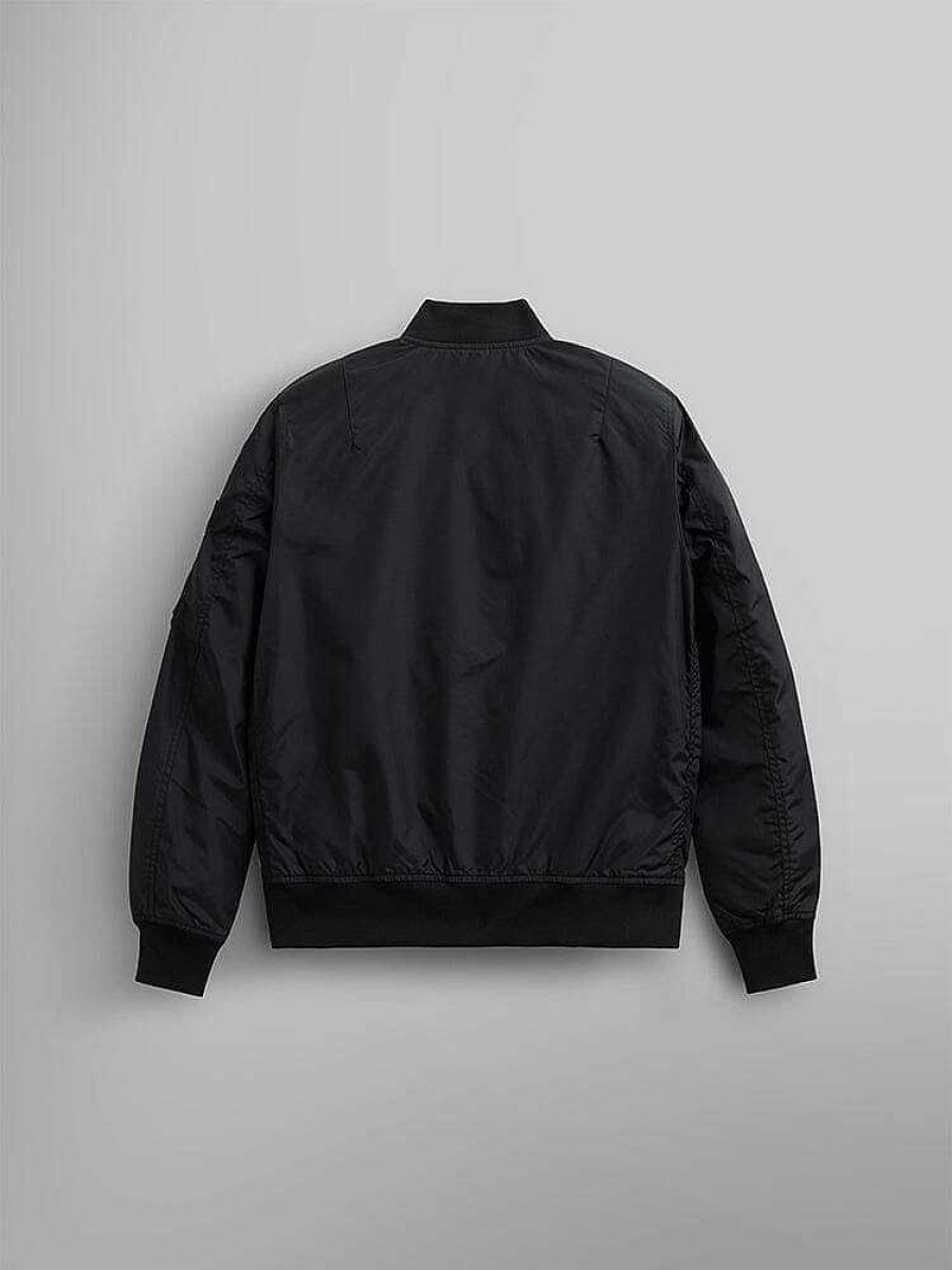 Women Alpha Industries Outerwear | L-2B Skymaster Gen Ii Bomber Jacket W