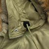 Men Alpha Industries Outerwear | Highsnobiety X Alpha N-3B Parka