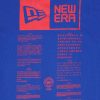Nfl Alpha Industries Nfl X Alpha X New Era - Tees | Buffalo Bills X Alpha X New Era T-Shirt (Historic Logo) Blue